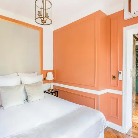 Merveil - Luxury - Marais - Antoine Ii *