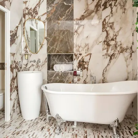 Merveil - Luxury - Marais - Antoine Ii Apartman *
