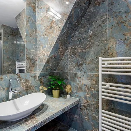 Appartement Merveil - Luxury - Marais - Antoine Ii *