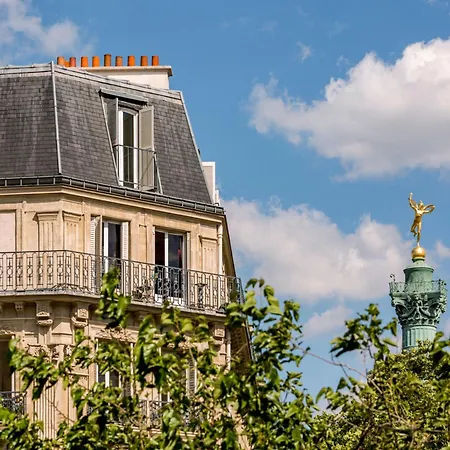 Merveil - Luxury - Marais - Antoine Ii Parijs