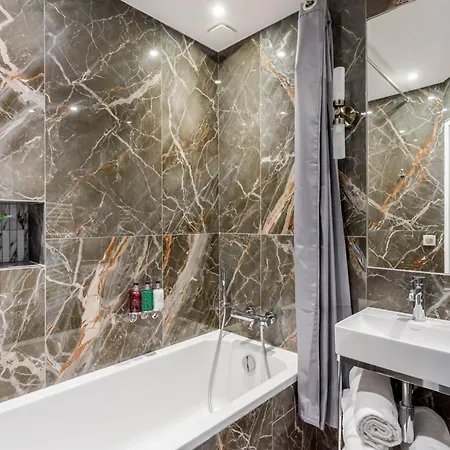 Appartement Merveil - Luxury - Marais - Antoine Ii Parijs