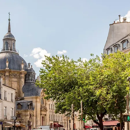 Appartement Merveil - Luxury - Marais - Antoine Ii