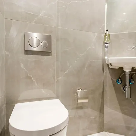 Appartement Merveil - Luxury - Marais - Antoine Ii *